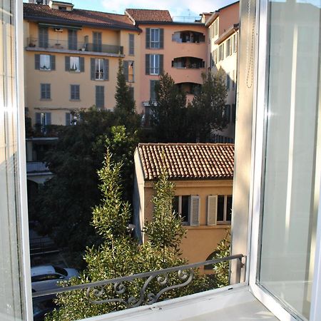 P&P Piazza Bergamo Apartment Εξωτερικό φωτογραφία